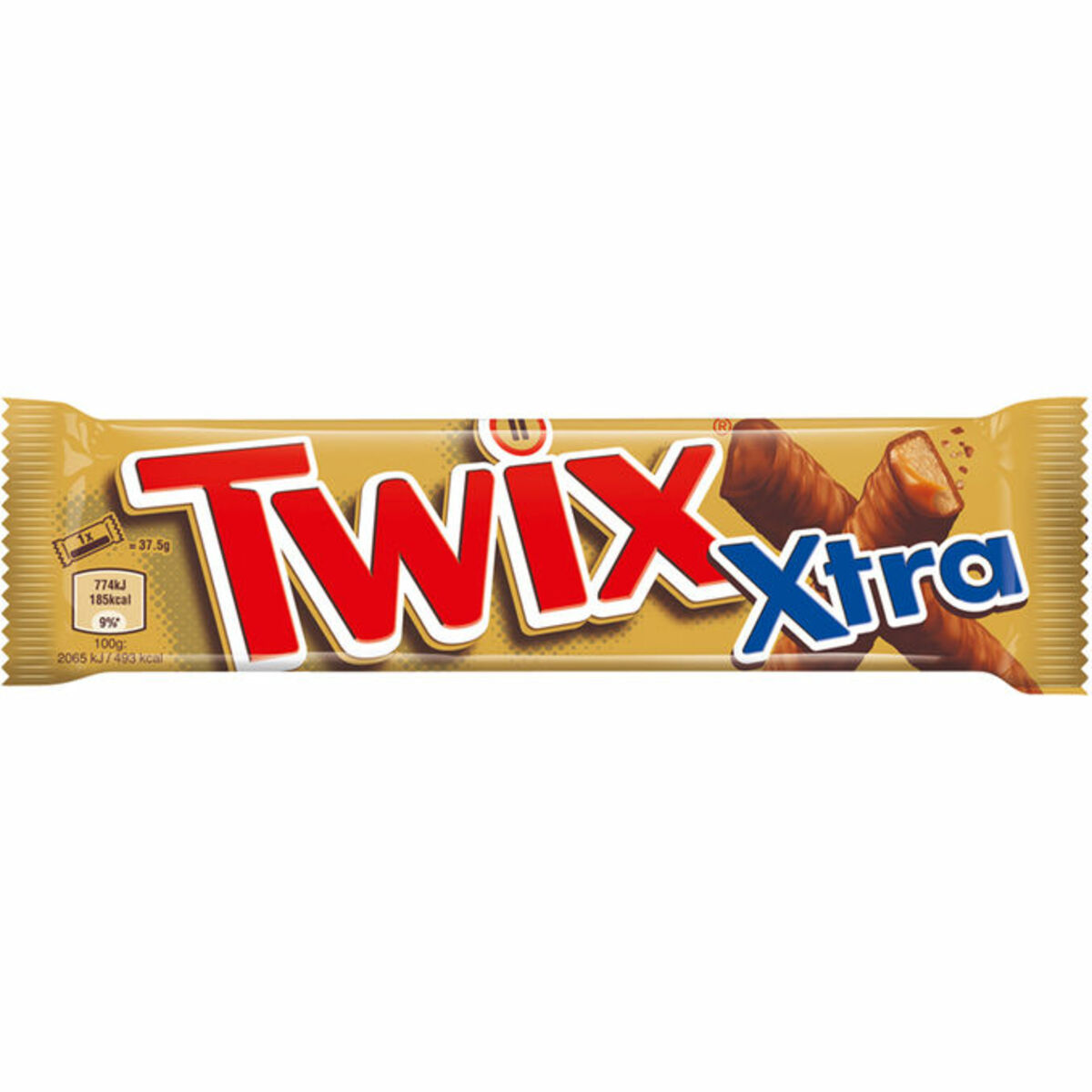 Bild 1 von 2 x Twix