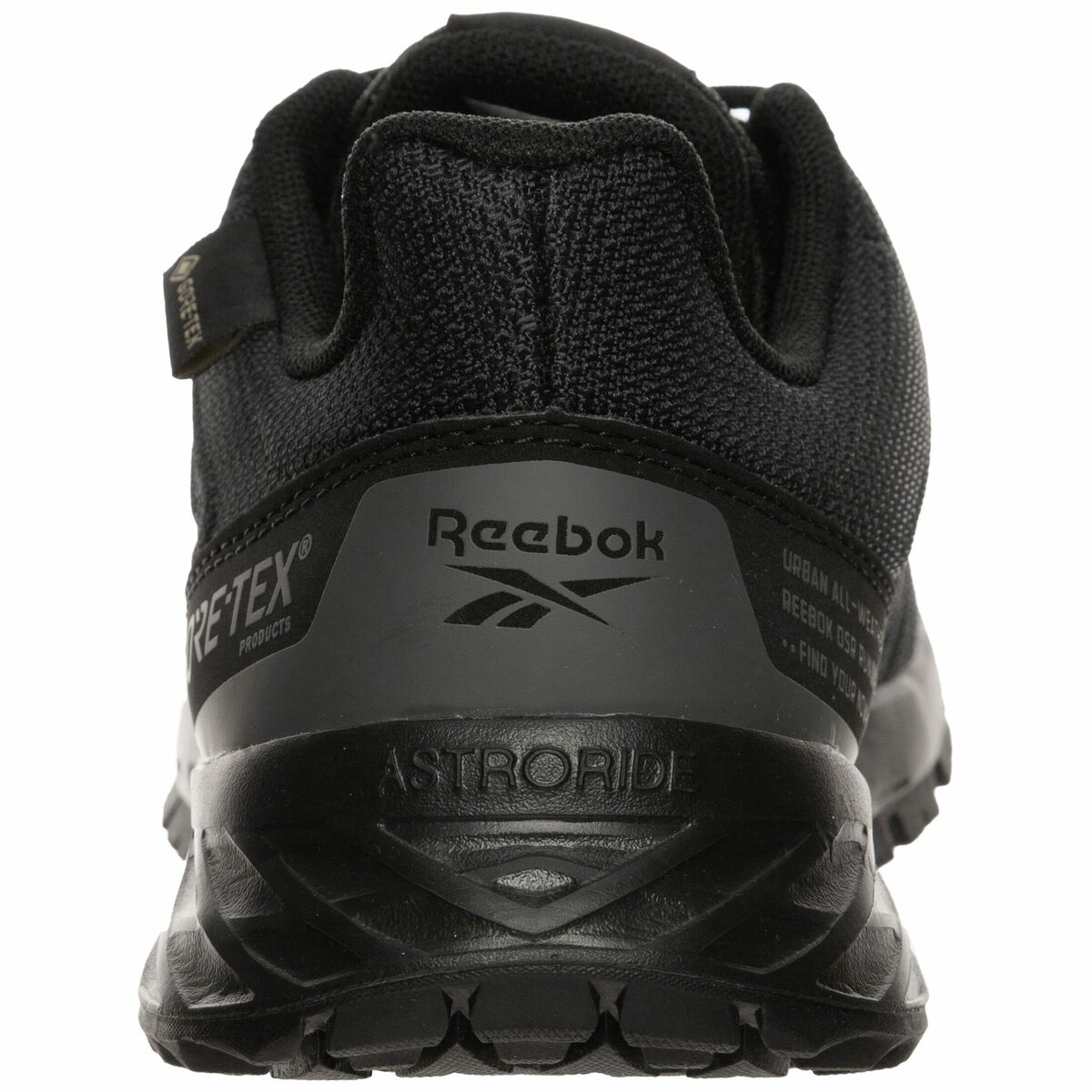 Bild 2 von Reebok Astroride Trail GT-X 2.0 Laufschuh Damen Laufschuh