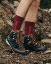 Bild 2 von SNOCKS Wandersocken Wandersocken für Damen & Herren Hiking Socks (1-Paar) perfekt für jede Wanderung, garantiert keine Schweißfüße