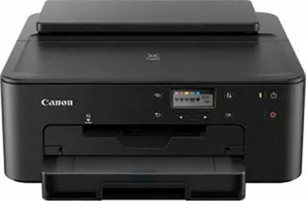 Bild 1 von Canon PIXMA TS705a Tintenstrahldrucker, (LAN (Ethernet), WLAN (Wi-Fi), Wi-Fi Direct)