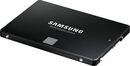 Bild 2 von Samsung 870 EVO interne SSD (1 TB) 2,5" 560 MB/S Lesegeschwindigkeit, 530 MB/S Schreibgeschwindigkeit