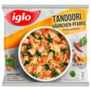 Bild 1 von Iglo Tandoori Hähnchen-Pfanne mit Reis und Gemüse 450g