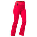 Bild 1 von Skihose Damen Slim - 500 rot