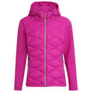 Bild 1 von Damen Steppjacke mit Kapuze