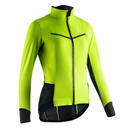 Bild 1 von Fahrrad Winterjacke Rennrad RR 900 Damen neongelb