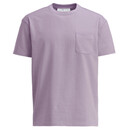 Bild 1 von Herren T-Shirt mit Brusttasche