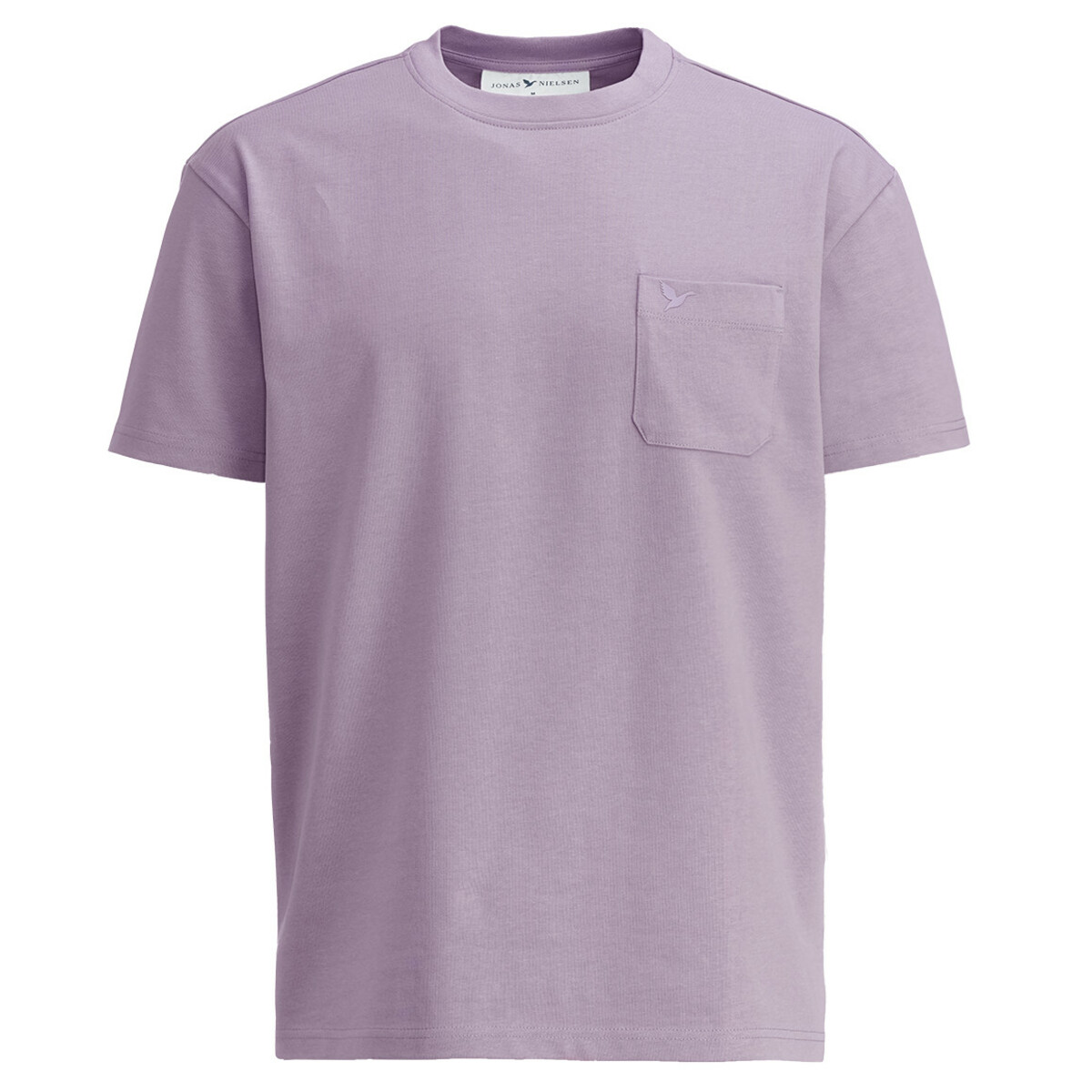 Bild 1 von Herren T-Shirt mit Brusttasche