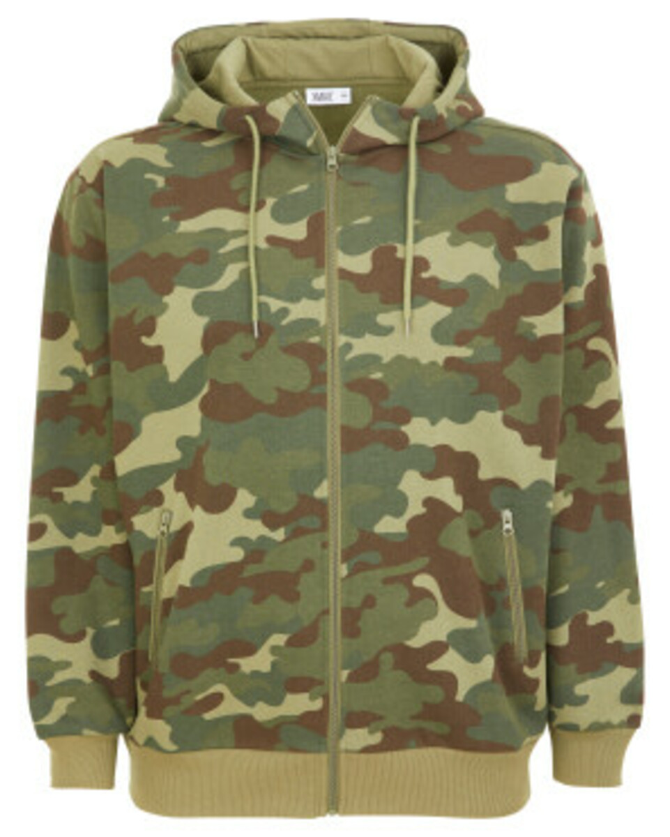 Bild 1 von Sweatjacke