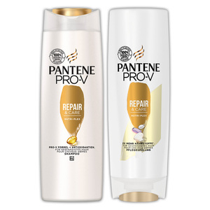 Pantene Shampoo / Spülung