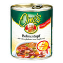 Bild 3 von Omi's Eintopf Vielfalt