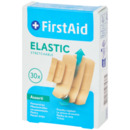 Bild 1 von First Aid Pflaster Elastic