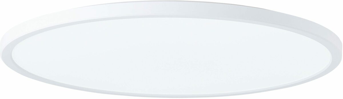 Bild 4 von my home LED Deckenleuchte Nane, CCT - über Fernbedienung, LED fest integriert, warmweiß - kaltweiß, Hintergrundbeleuchtung mit Regenbogeneffekt,CCTFarbtemperatursteuerung