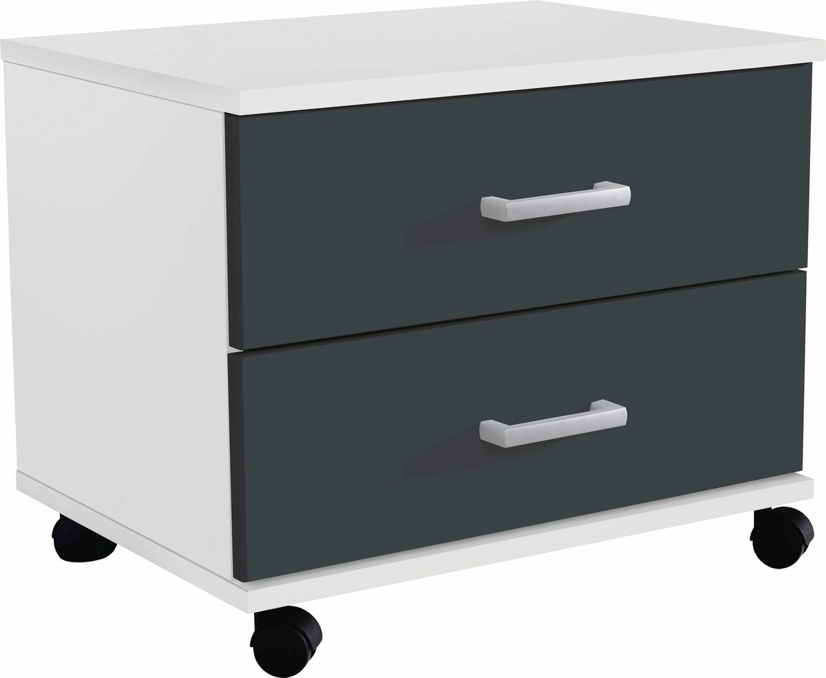 Bild 1 von rauch Rollcontainer Point