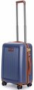 Bild 4 von Stratic Hartschalen-Trolley Merian S, navy, 4 Rollen, mit NFC-Chip