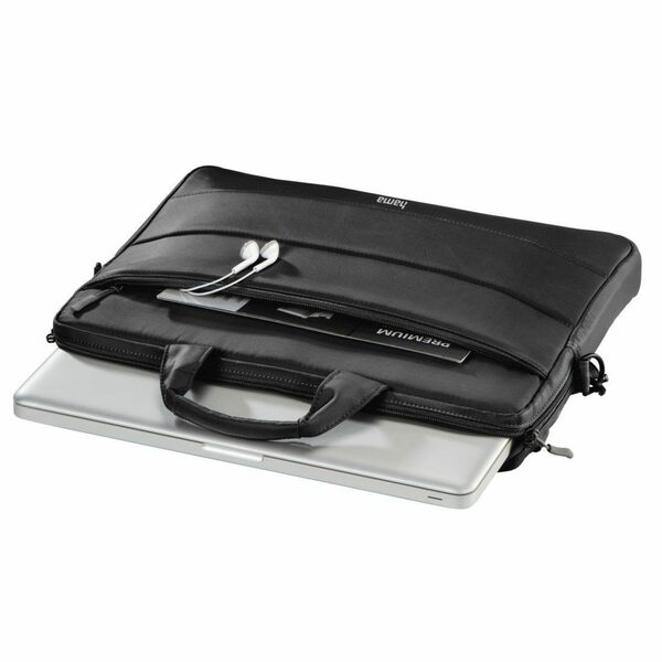 Bild 4 von Hama Laptoptasche Laptop-Tasche "Toronto", bis 44 cm (17,3), Notebooktasche