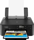 Bild 3 von Canon PIXMA TS705a Tintenstrahldrucker, (LAN (Ethernet), WLAN (Wi-Fi), Wi-Fi Direct)