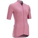 Bild 1 von Damen Radtrikot kurzarm - Racer rosa