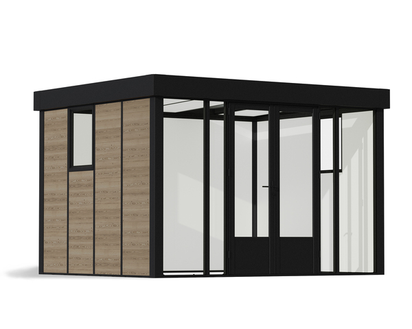 Bild 3 von Copenhagen Gartenstudio 2.87x3.51