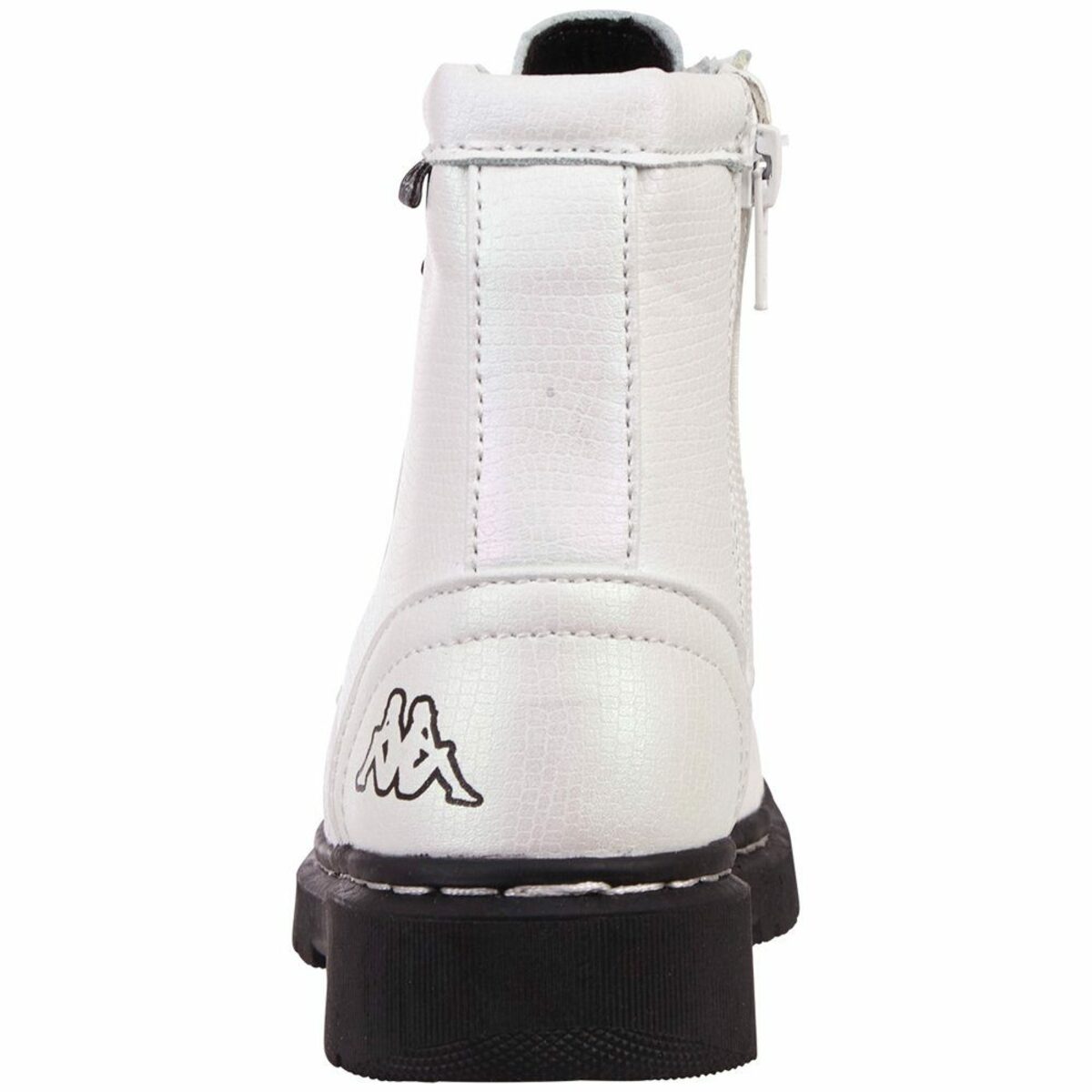 Bild 4 von Kappa Schnürboots mit praktischem Reißverschluss an der Schuhinnenseite