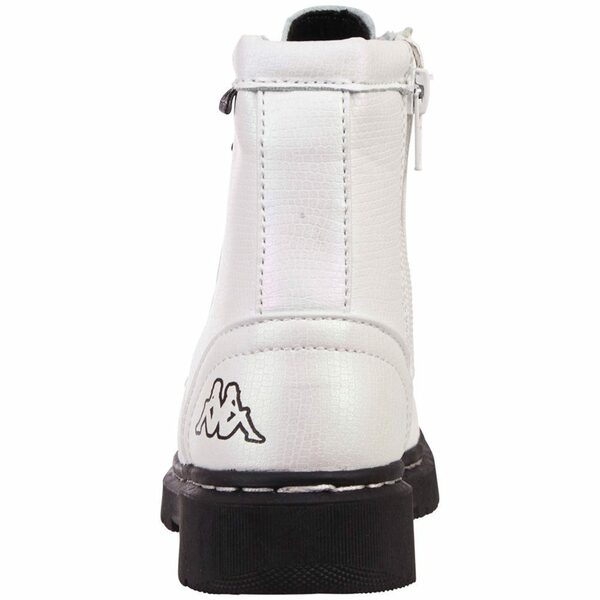 Bild 4 von Kappa Schnürboots mit praktischem Reißverschluss an der Schuhinnenseite