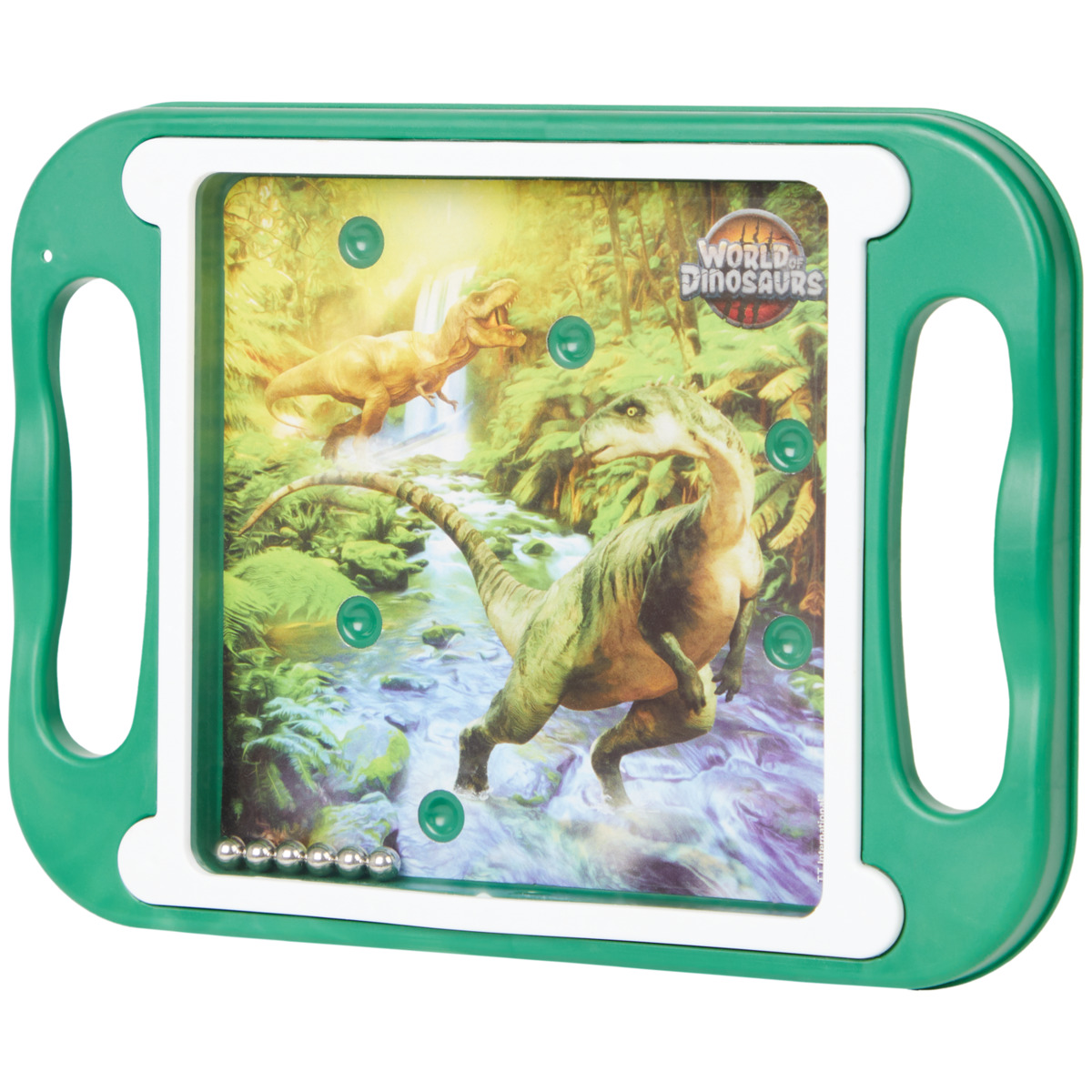 Bild 1 von Geduldsspiel