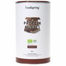 Bild 1 von Foodspring BIO Protein Müsli Schokolade