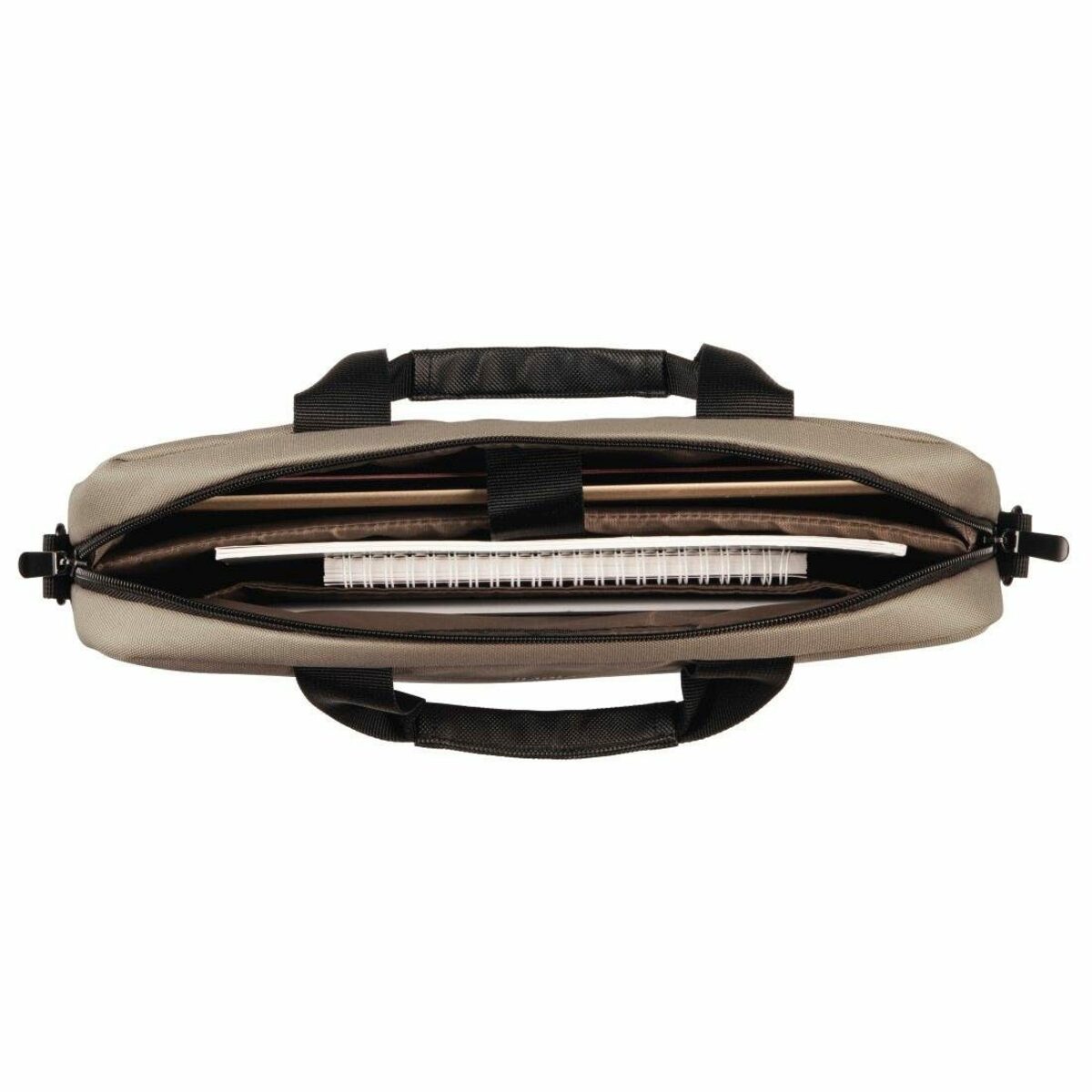 Bild 4 von Hama Laptoptasche Laptop Tasche "Terra", bis 34 cm (13,3), Natur