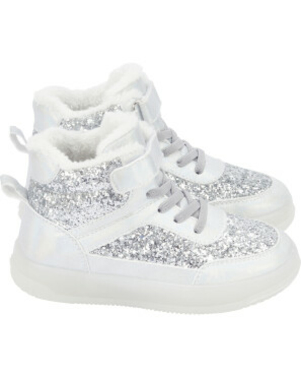 Bild 1 von LED-Sneaker