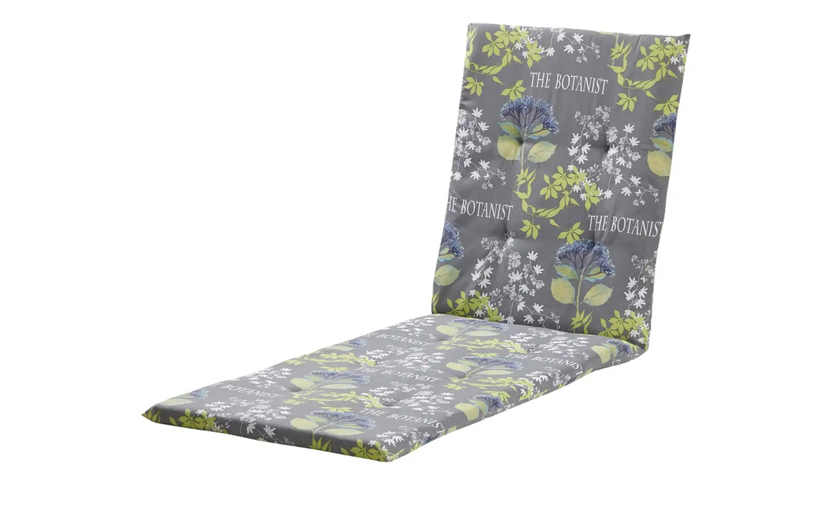 Bild 1 von Auflage Botanica