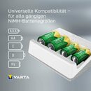 Bild 4 von VARTA Universal Charger Batterie-Ladegerät (1-tlg)