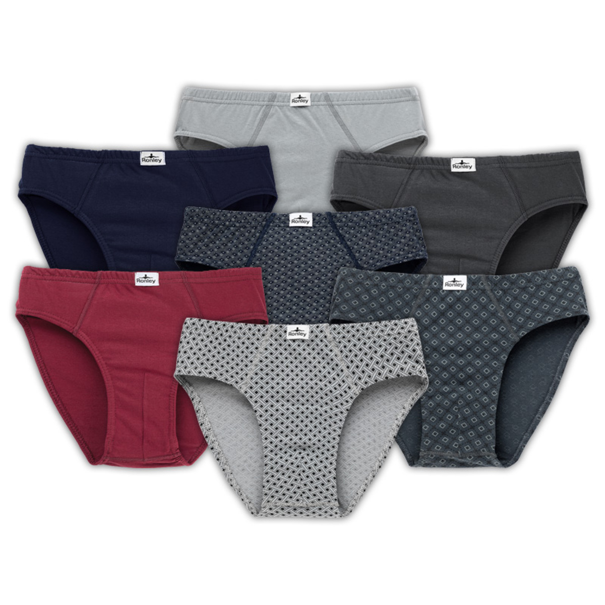 Bild 3 von Ellenor/Ronley Slips 7er