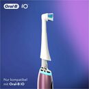 Bild 4 von Oral B Aufsteckbürsten iO Ultimative Reinigung, iO Technologie, 2 Stück