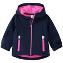 Bild 1 von Baby Softshelljacke mit Kapuze