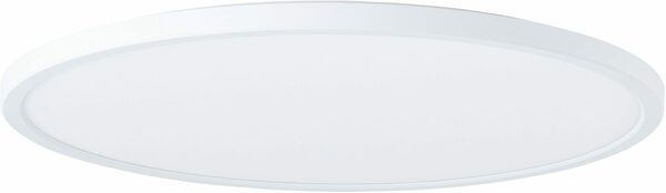 Bild 3 von my home LED Deckenleuchte Nane, CCT - über Fernbedienung, LED fest integriert, warmweiß - kaltweiß, Hintergrundbeleuchtung mit Regenbogeneffekt,CCTFarbtemperatursteuerung