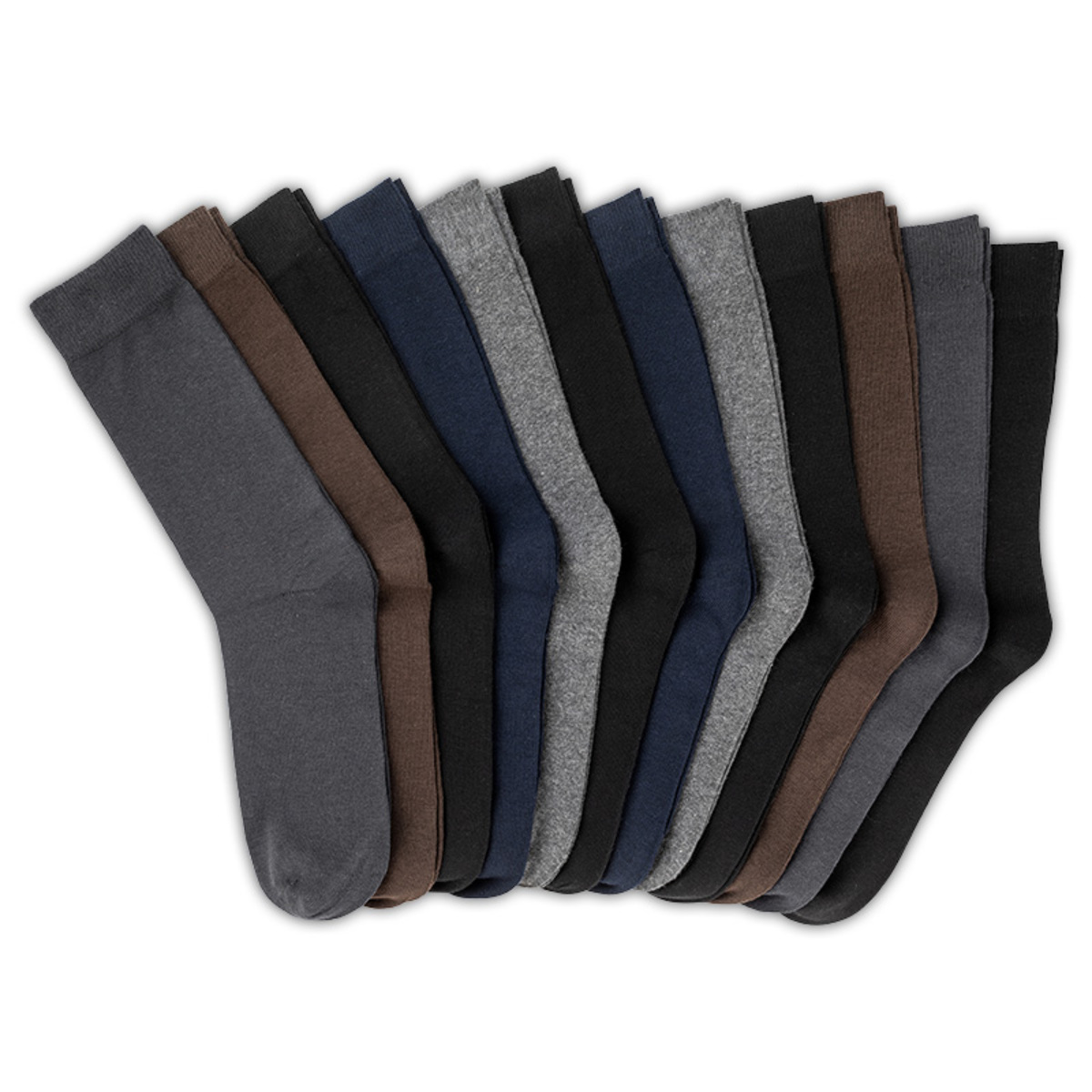 Bild 2 von Ellenor/Ronley Socken 12 Paar