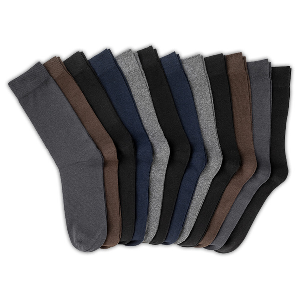 Bild 2 von Ellenor/Ronley Socken 12 Paar