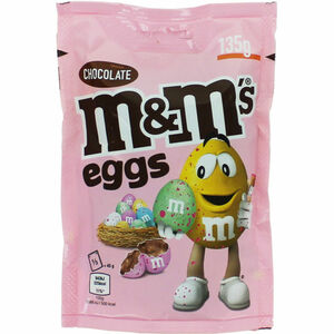 M&M's M&M's Eggs Chocolate