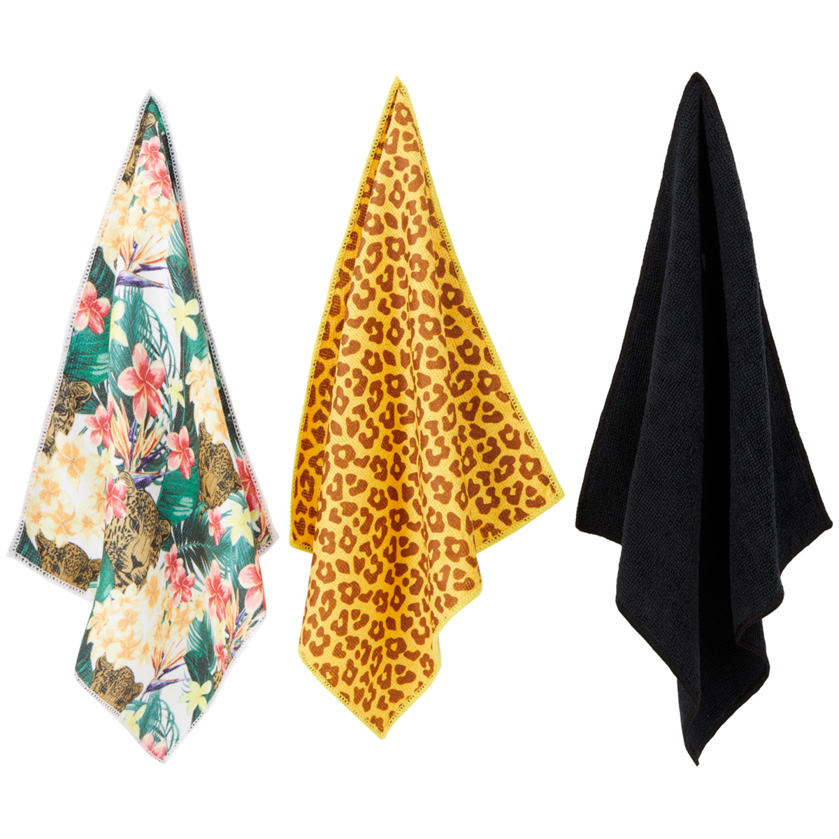 Bild 1 von Mikrofasertücher