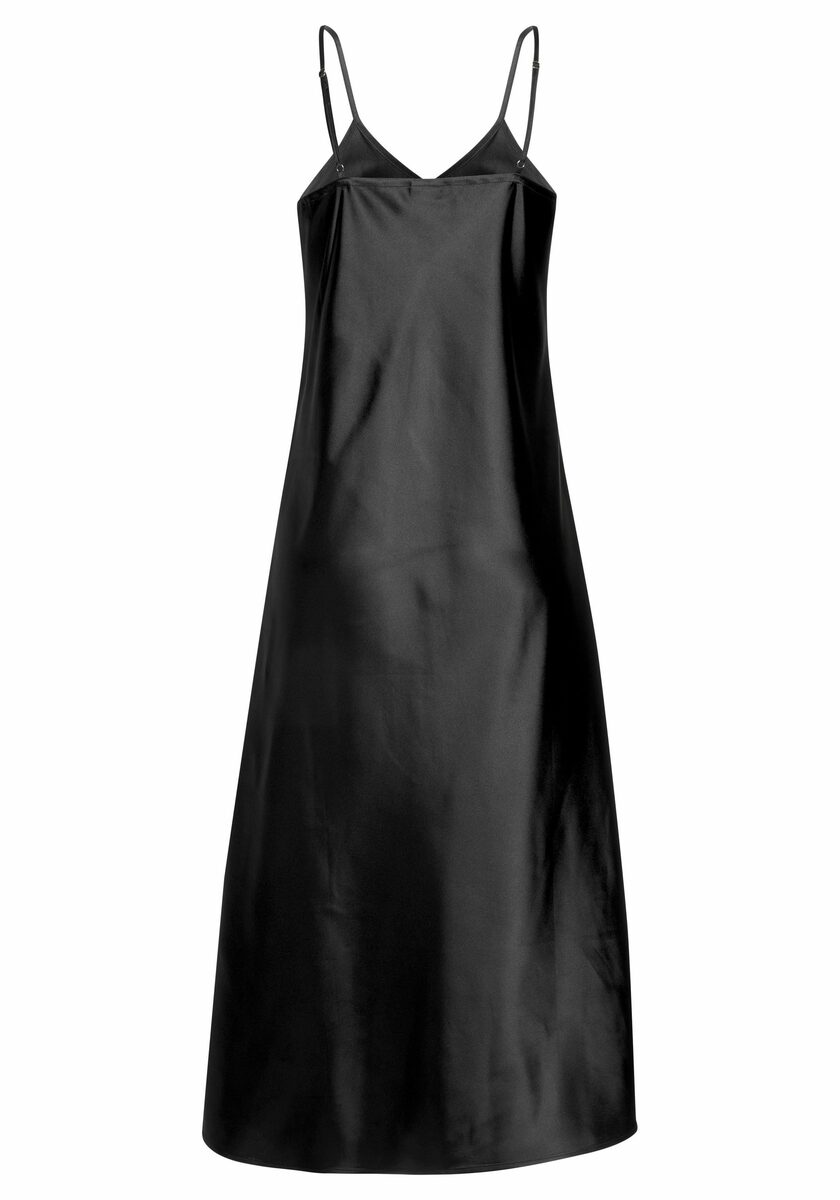 Bild 2 von LASCANA Negligé in Midi-Länge