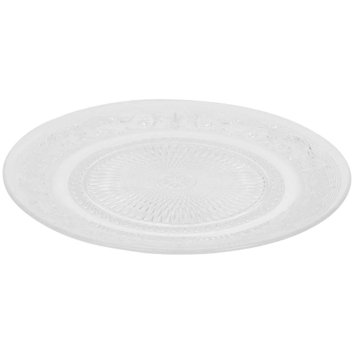 Bild 1 von Teller mit Relief