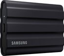 Bild 3 von Samsung Portable SSD T7 Shield externe SSD (2 TB) 1050 MB/S Lesegeschwindigkeit, 1000 MB/S Schreibgeschwindigkeit