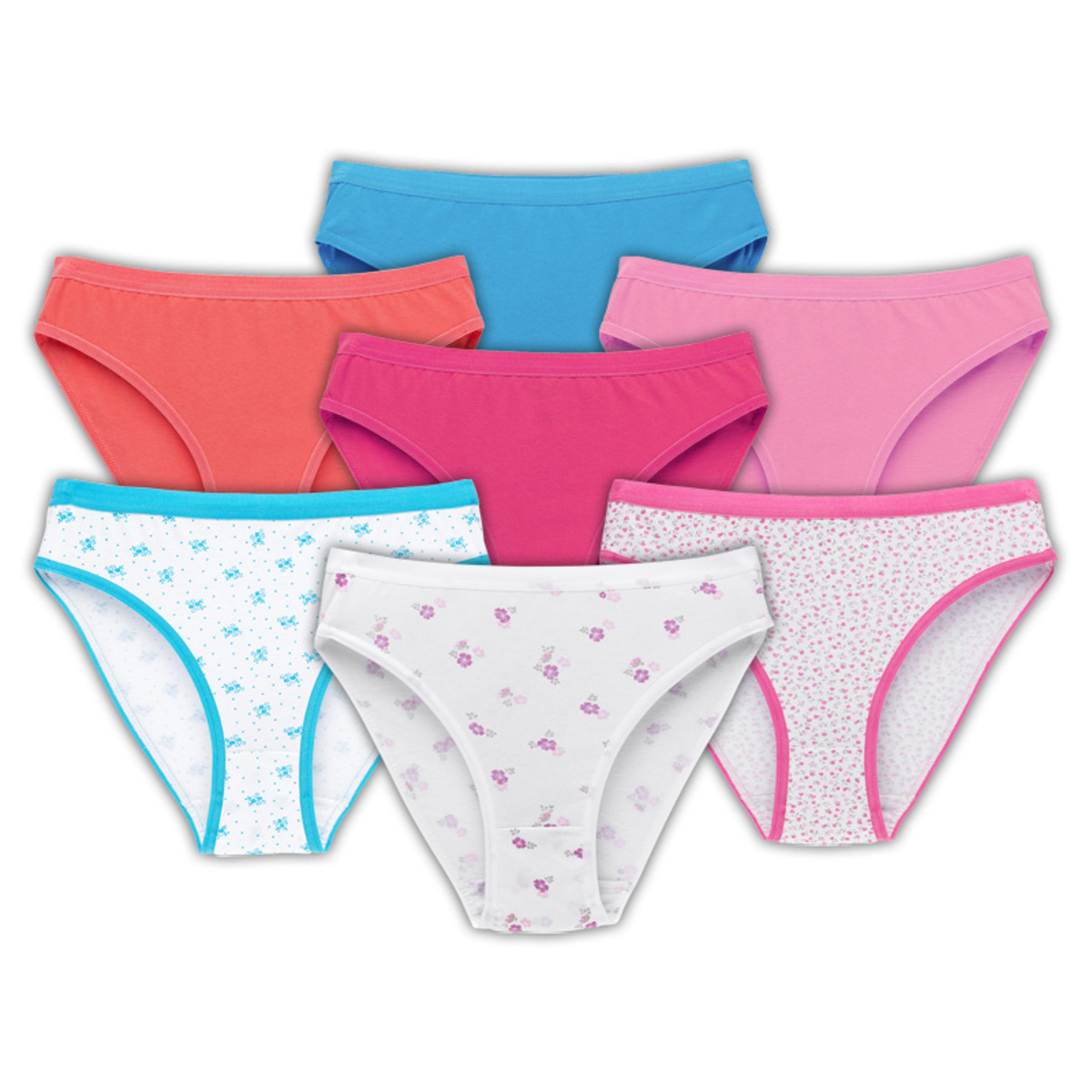 Bild 2 von Ellenor/Ronley Slips 7er