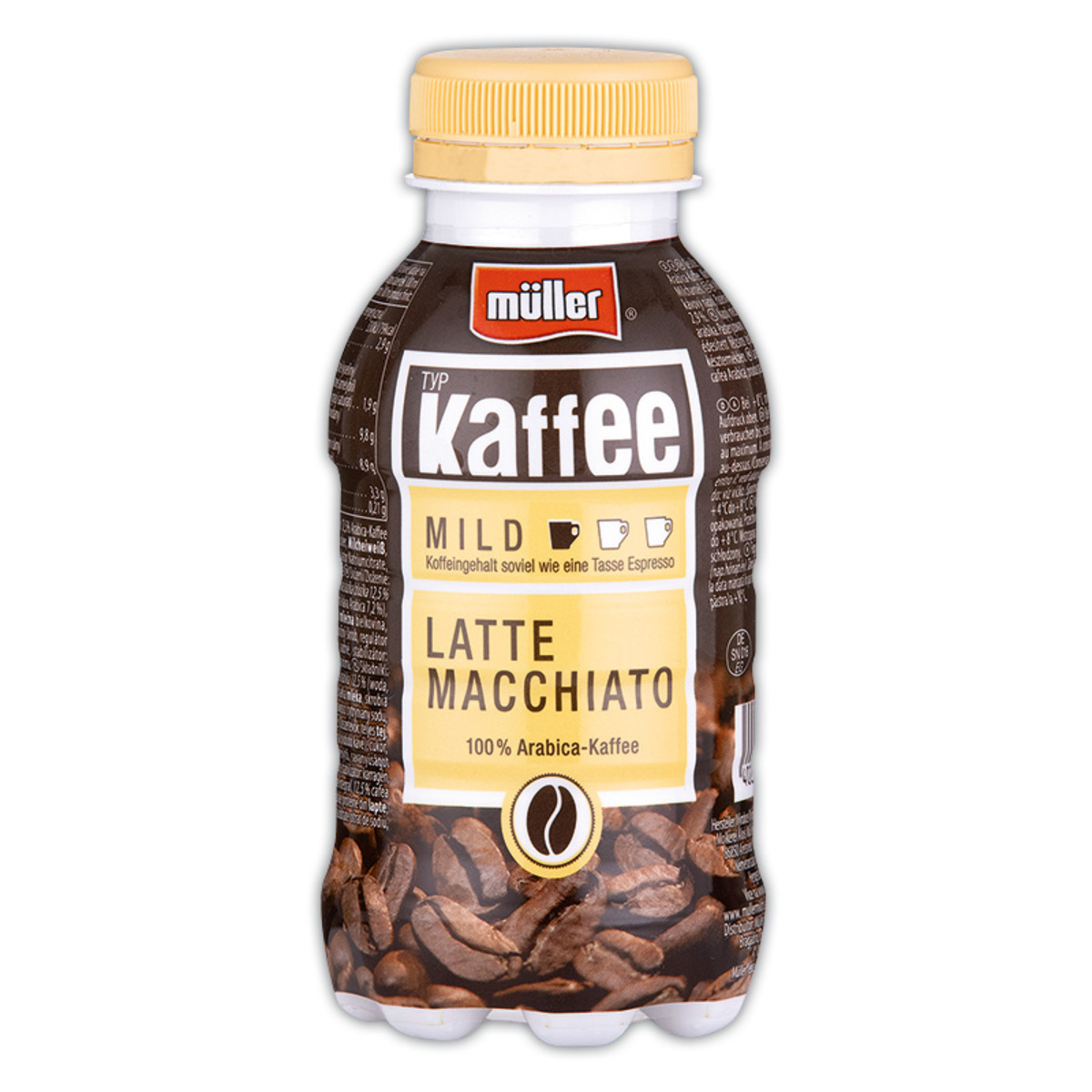 Bild 4 von Müller Kaffeegetränk