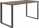Bild 1 von Wimex Schreibtisch Virginia, mit Kufengestell