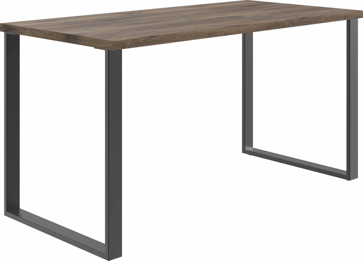 Bild 1 von Wimex Schreibtisch Virginia, mit Kufengestell