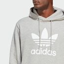 Bild 3 von adidas Originals Kapuzensweatshirt ADICOLOR CLASSICS TREFOIL HOODIE