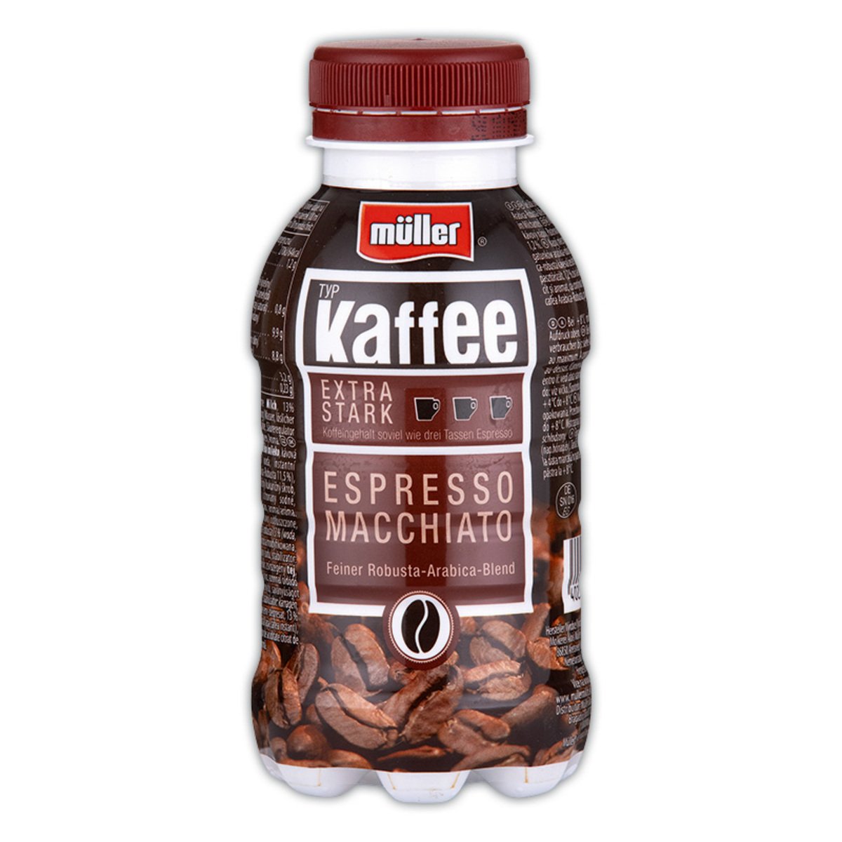 Bild 2 von Müller Kaffeegetränk