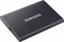Bild 3 von Samsung Portable SSD T7 externe SSD (2 TB) 1050 MB/S Lesegeschwindigkeit