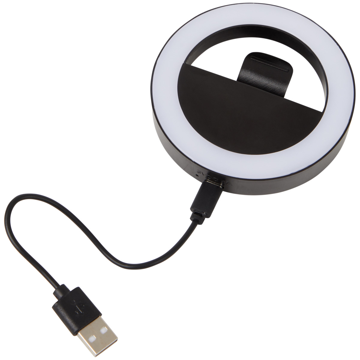 Bild 1 von Selfie-Ringlicht