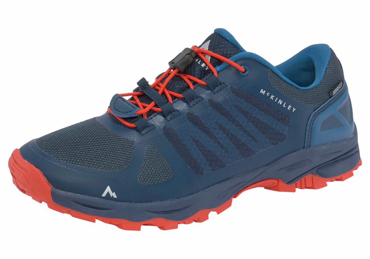 Bild 1 von McKINLEY Kansas II AQB JR Wanderschuh